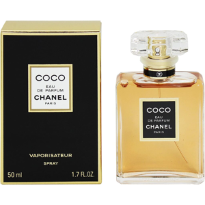Chanel, N. 5, Eau de Parfum, 50 ml – Coiffeur Service Show