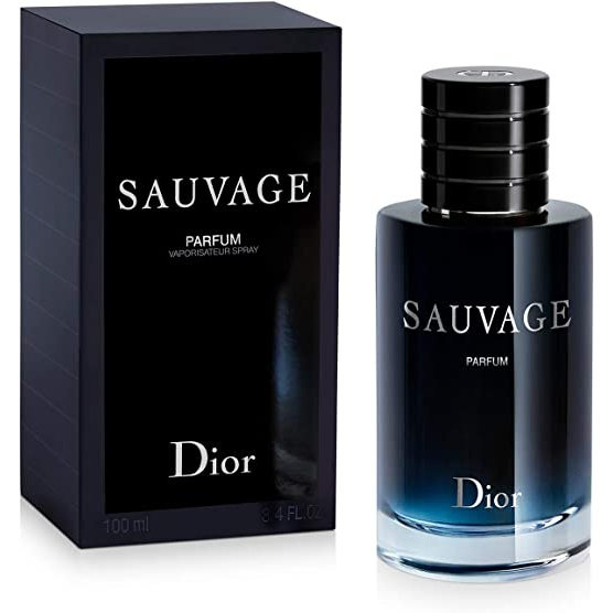 Profumo Dior Sauvage Uomo Parfum 100 Ml – Coiffeur Service Show